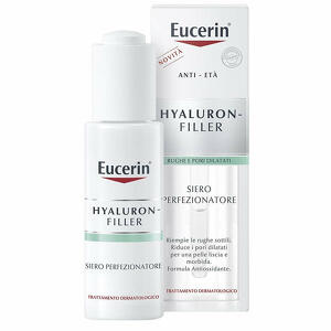 Eucerin - Hyaluron-filler siero perfezionatore 30 ml