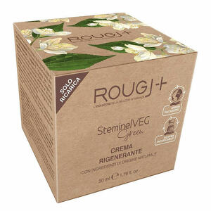 Rougj - Crema rigenerante ricarica 50 ml