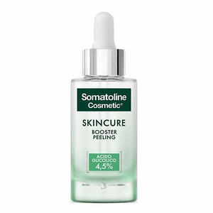 Somatoline - Skin expert viso skincure peeling 30 ml