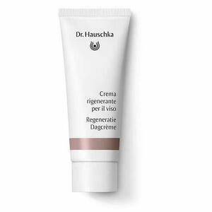 Dr hauschka - Cr rigenerante viso