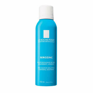 La roche posay - Serozinc 150 ml