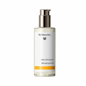 Dr hauschka - Latte deterg 145ml