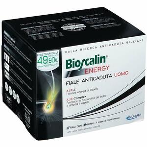 Bioscalin - Energy fiale prezzo speciale