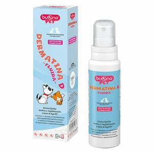 Buona - Dermatina d fluida 100 ml