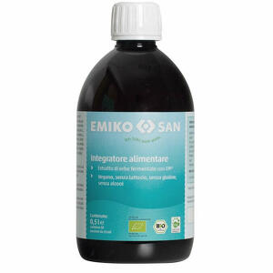 Emiko - San 500 ml