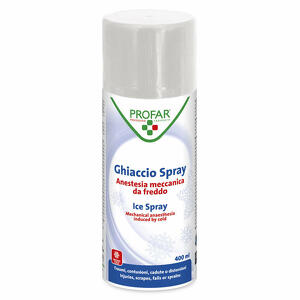 Profar - Ghiaccio spray  400 ml