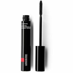 La roche posay - Toleriane mascara multi dimensions noir