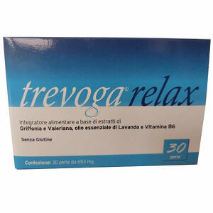 Gelar - Trevoga relax 30 perle