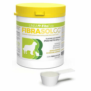 Trebifarma - Fibrasol gg 300 g