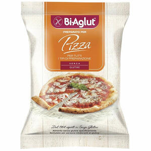 Biaglut - Senza glutine preparato per pizza 500 g