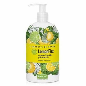 Helan - I sorbetti di  lemonfizz sapone liquido 500 ml