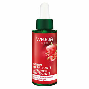 Weleda - Siero rassodante melograno maca 30 ml