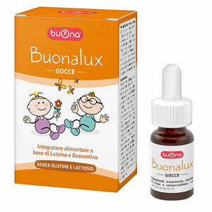 Buona - Buonalux 6,5ml