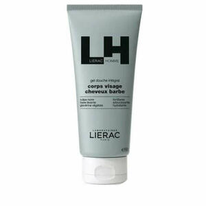 Lierac - Homme gel doccia 200 ml