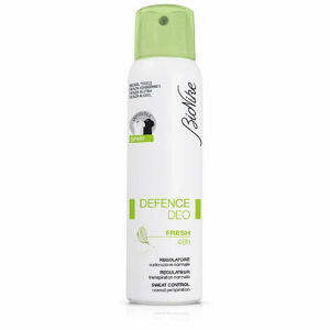 Bionike - Defence deo fresh spray 150 ml