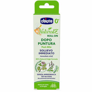 Chicco - Roll on dopopuntura 10 ml