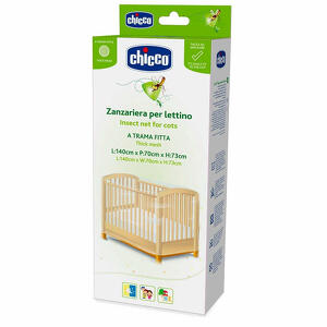 Chicco - Zanzariera lettino