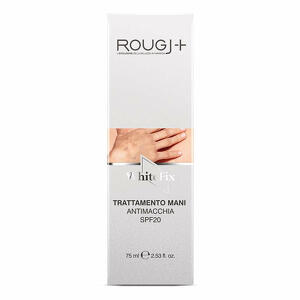 Rougj - Trattamento mani antimacchia 75 ml