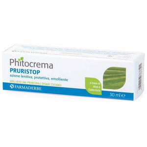 Pruristop - Phitocrema  30 ml