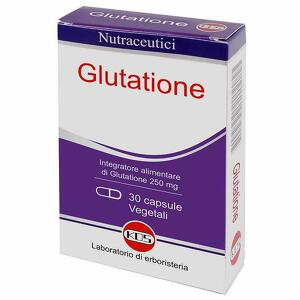 Kos - Glutatione 30 capsule