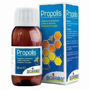 Boiron - Propolis  60 ml