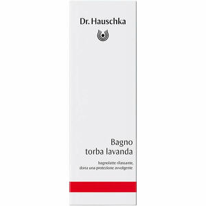 Dr hauschka - Bagno torba lavanda 100 ml