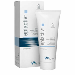 Epiactiv - Crema azione riparatrice 100 ml