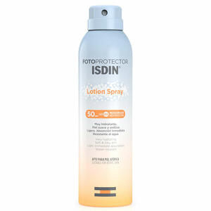 Isdin - Fotoprotector lotion spray 250 ml