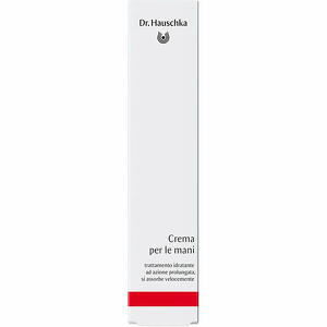 Dr hauschka - Crema per le mani 50 ml