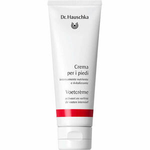 Dr hauschka - Crema per i piedi 75 ml