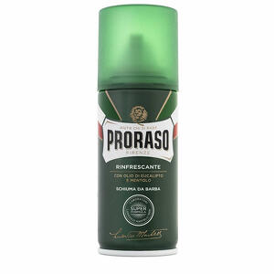 Proraso - Schiuma rinfrescante 100 ml