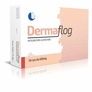 Dermaflog - 36 capsule