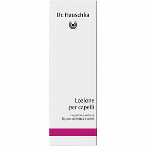 Dr hauschka - Lozione per capelli 100 ml