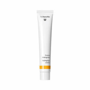 Dr hauschka - Crema detergente 50ml