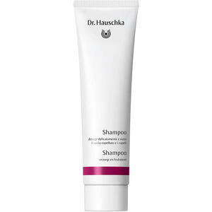 Dr hauschka - Shampoo 150 ml