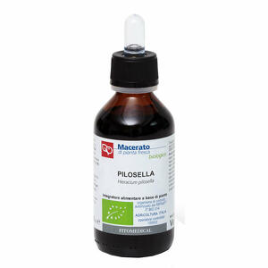 Fitomedical - Pilosella bio tintura madre 100 ml