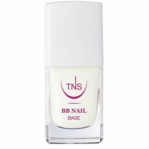 Tnsbb nailbase - Nb nail white 10 ml