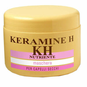 Keramine h - Maschera nutriente 250 ml