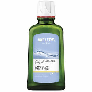 Weleda - 2in1 latte&tonico 100 ml