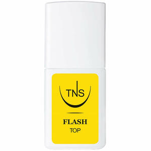 Flashtop coat - Flash top coat per unghie 10 ml