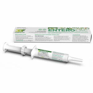 Enterolac - Pasta siringa 15 g