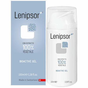 Bioactive gel - Lenipsor+  100 ml