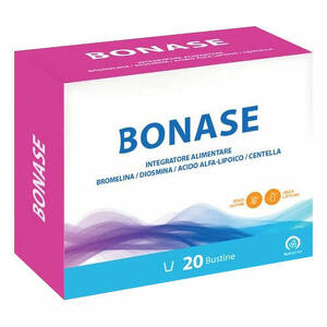 Bonase - 20 bustine da 5 g