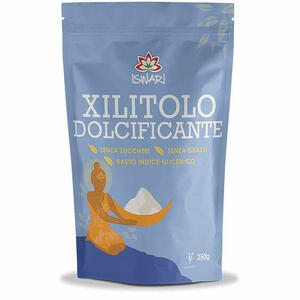 Erbavoglio - Xilitolo 250 g