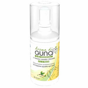 Guna - Aroma di  spray 50 ml