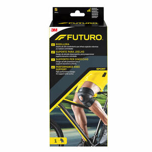 3m - Supporto per ginocchio futuro sport large