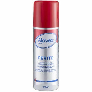 Alovex - Ferite spray 125 ml