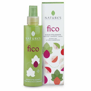 Nature's - Fico - Acqua Vitalizzante 150 ml