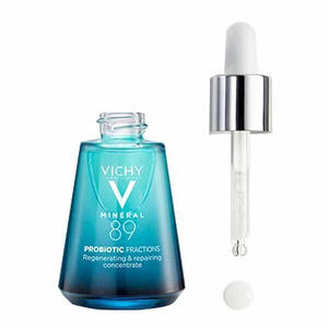 Vichy - Mineral 89 probiotic fractions crema viso 30 ml