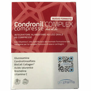 Condronil - Complex 60 compresse